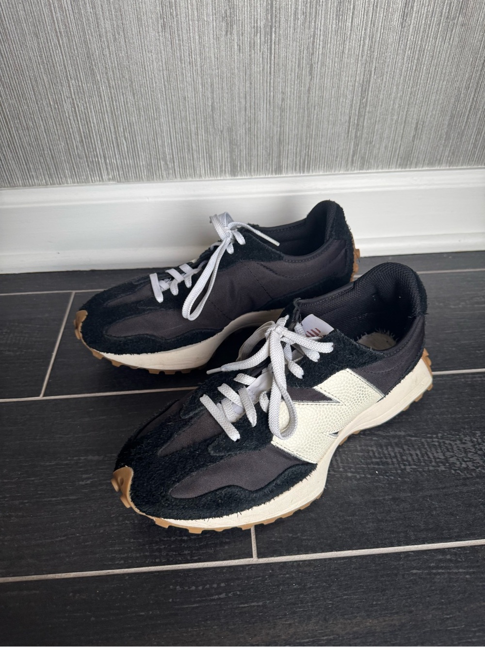 New Balance Sneakers - Picture 3 of 5